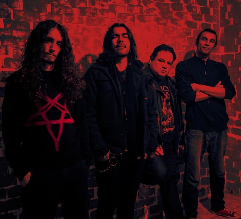 The Crimon Murder Masquerade