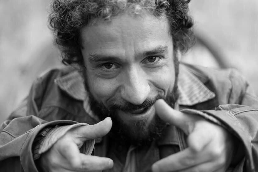 Naddo Entre Gigantes