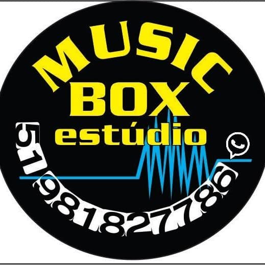 Music Box Estúdio