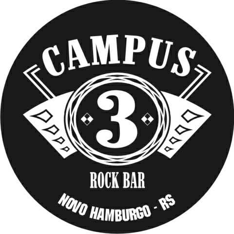 Campus 3 Rock Bar