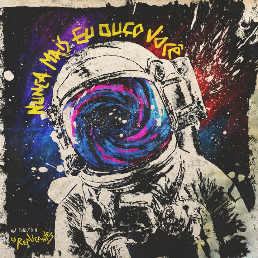 Tributo a Os Replicantes reúne 17 artistas, sendo 11 do RS