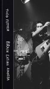 Théo Fetter lança single “Brain Eating Amoeba”