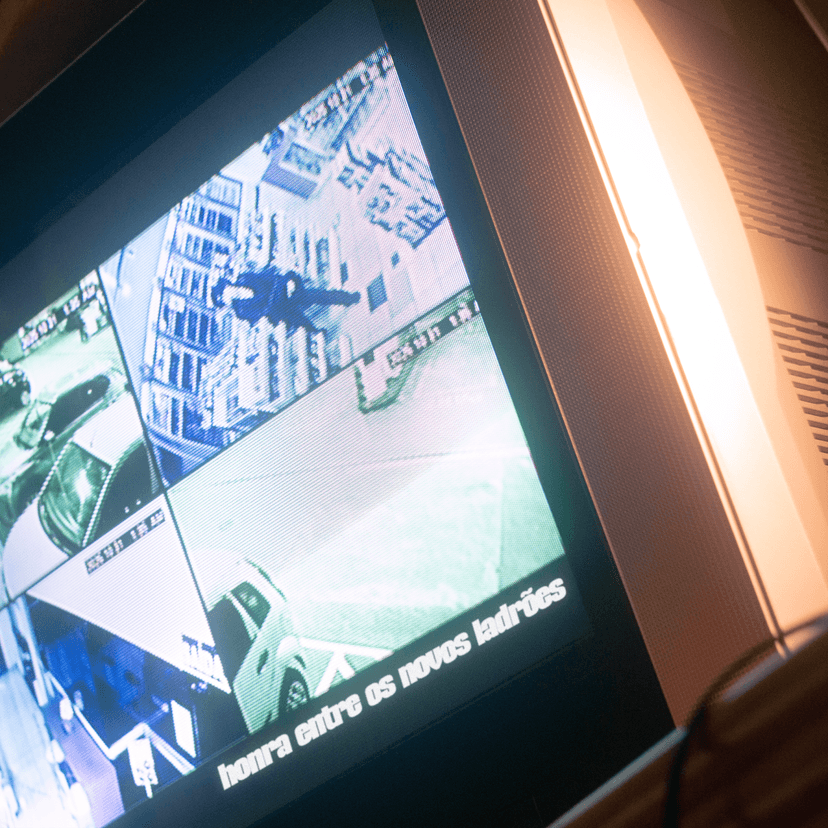 Asterisma dá voz à juventude cansada de buscar sentido em um sistema desigual em novo álbum