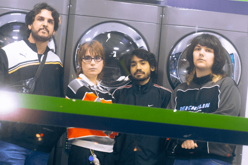 Confira duas novas músicas da Asterisma