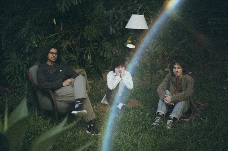 Quem é você Alice?