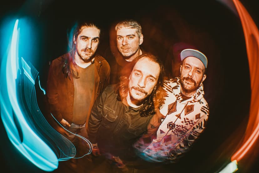 The Experience Nebula Room