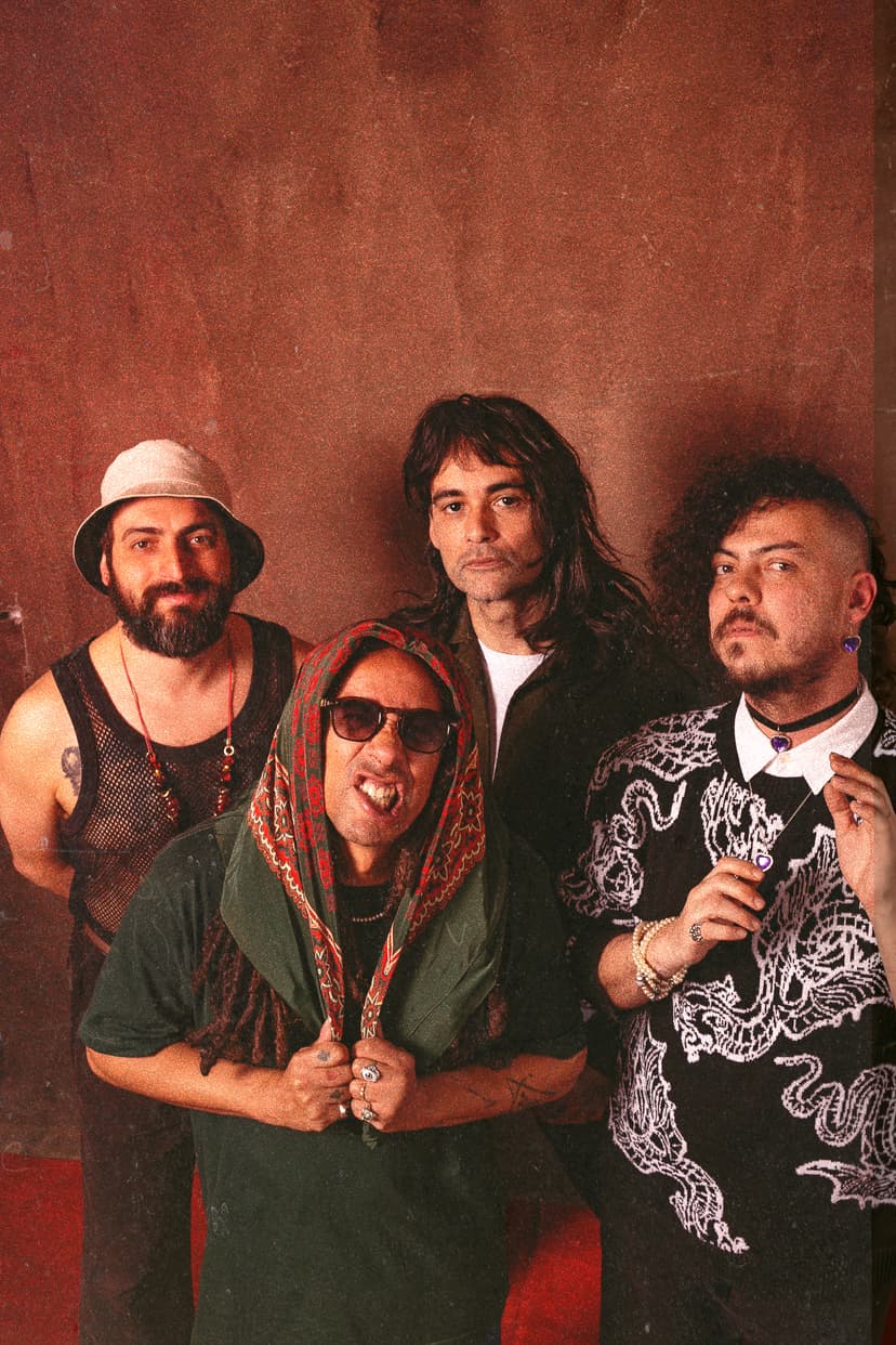 Nicolas Não Tem Banda